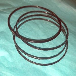 BOGO🔥🔥🔥Costume Jewelry Bangle Bracelets
